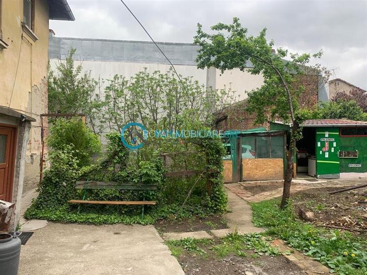 Royal Imobiliare - Vanzare Casa D+P+M, Ultracentral - 20