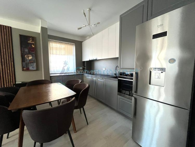 Apartament de inchiriat in Oradea, cu 3 camere si loc de parcare zona Onestilor - 5