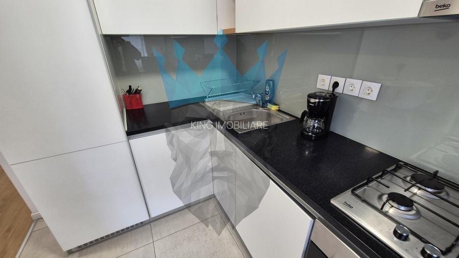  Apartament 2 Camere Calea Calarasilor Bucuresti - 6