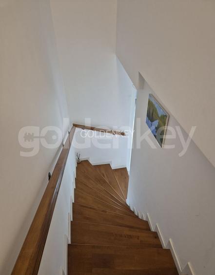 Vila insiruita cu 5 camere | Alexander Residence - 10