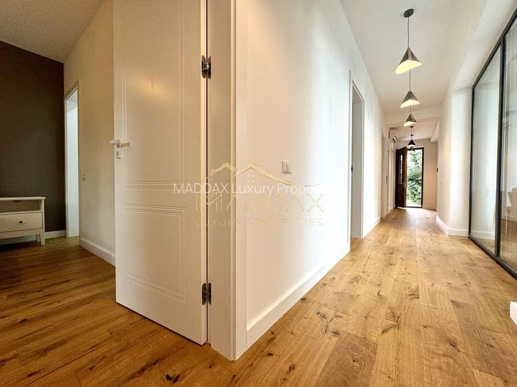 Vila cu 5 camere // * 565 mp gradina* // Tunari - 18