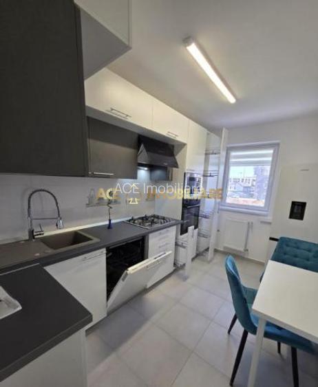 2 Camere de inchiriat | Theodor Pallady | Centrala | Parcare - 5