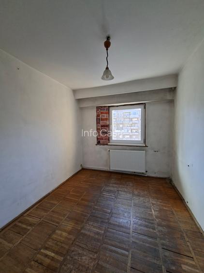 De vanzare 3 camere decomandat - 7