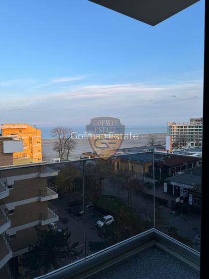 Luxury Residence, 3 camere 131mp Bld Mamaia Butoaie Parcare, Smart home, parcare - 13