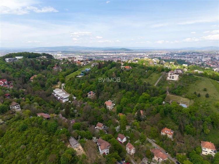 Vanzare apartament 3 camere in Vila pe Drumul de Poiana - 26