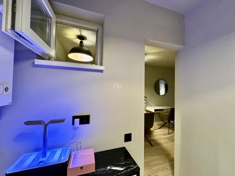 Apartament 1 camera Cornisa UMF - 7