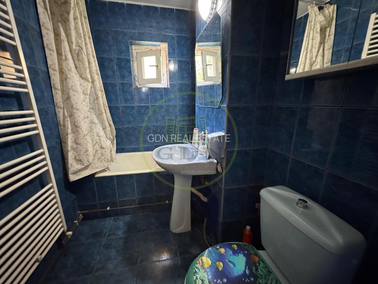 Apartament 3 camere, 75 mp, cartier Valea Rosie, zona Theodor Aman - 6