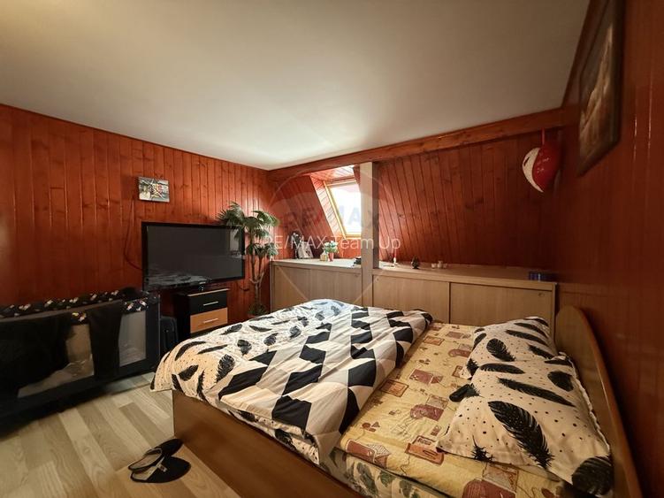 Vilă modernă și elegantă la 5 minute de Băile Ocna Mureș - 16