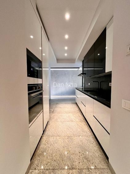 Apartament premium 3 camere | terasă + parcare | Floreasca  - 4