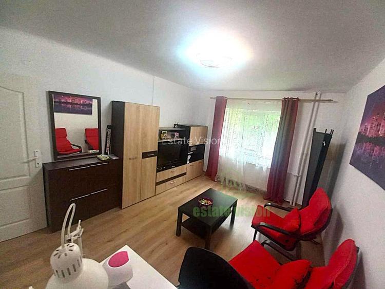 Garsoniera ideala investitie, bloc anvelopat, renovata si spatioasa - 2