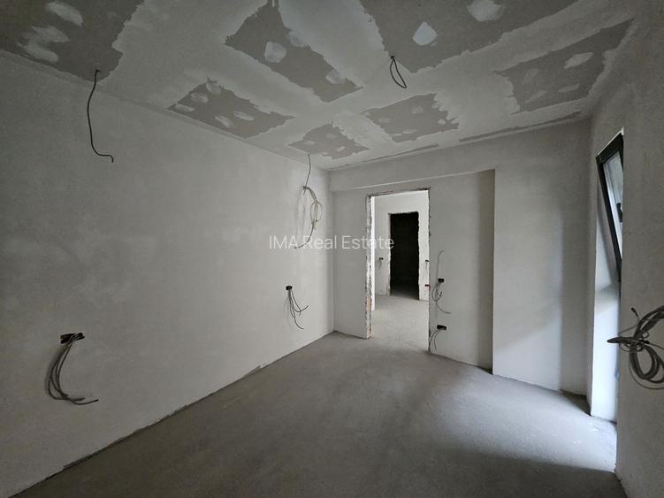 Apartament 2 camere Iancu Nicolae Pipera de locuit sau investiție - 5