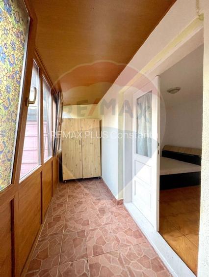 Casă cu 6 camere de închiriat-pentru muncitori Faleza Nord Constanta - 5