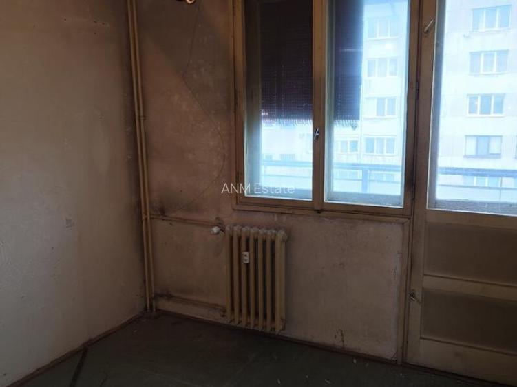 Apartament 4 camere 2 bai zona Drumul Taberei - 2