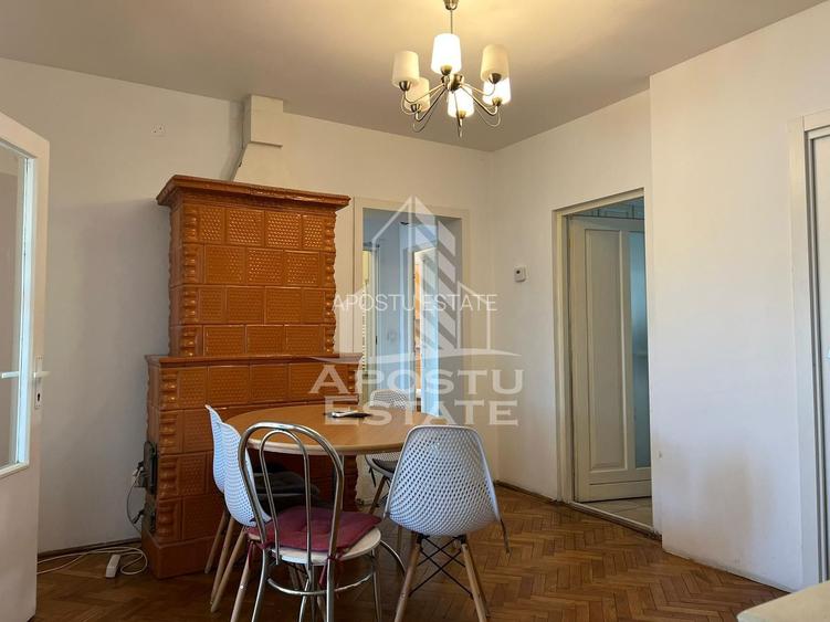 Apartament cu 4 camere, 2 bai în Piața Unirii, Timișoara - 6