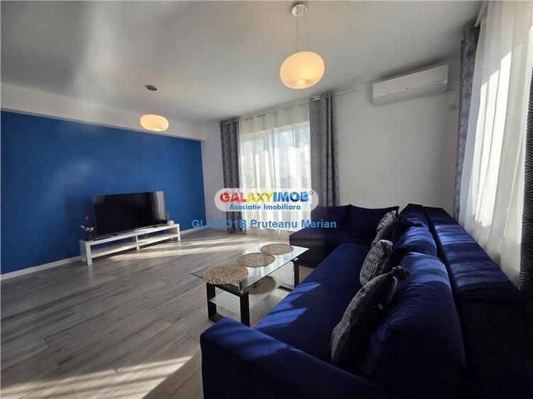 Inchiriere Vila Premium in zona Rezidentiala de case situata in Bragad - 2
