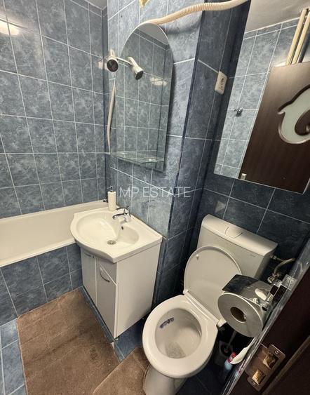 Apartament 2 camere Lujerului/Balcon/Metrou - 7