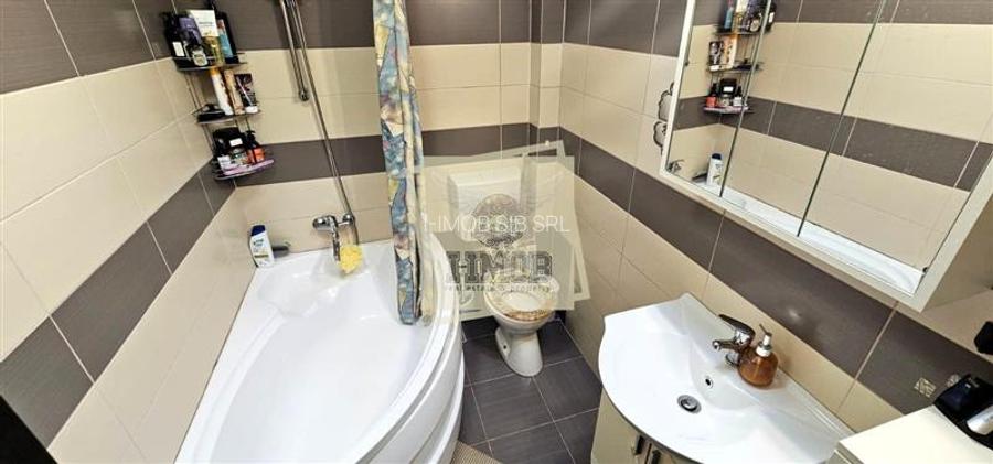 Apartament 3 camere 77mpu | parcare | boxa | in Cartierul Arhitectilor - 11