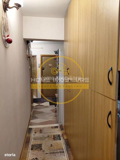 Apartament 3 camere, decomandat, etaj 1 68mp // Tatarasi - Esplanada Oancea - 6
