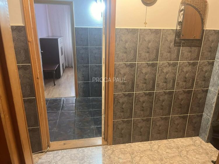 Vanzare apartament decomandat, 3 camere , zona Dacia - 9