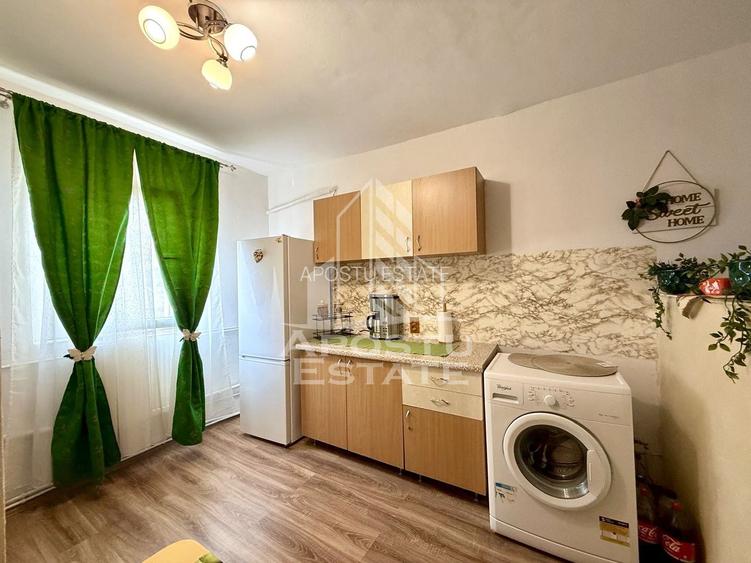 Apartament cu 2 camere, confort 1, zona Complex Studentesc - 7