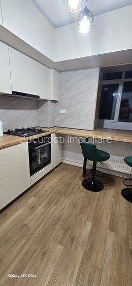 Apartament 2 Camere,Dorobanti,bl.1981,DECOMANDAT,Amenajat,mobilat,utilat,complet - 5