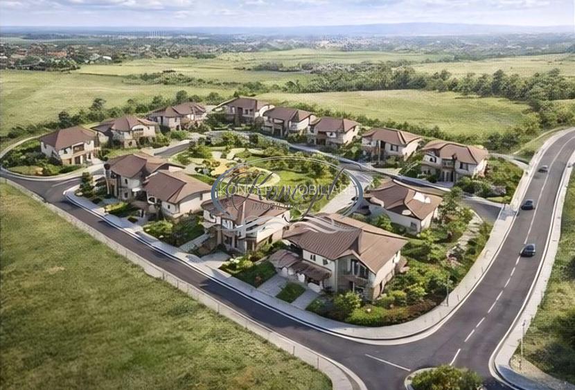 Teren cu PUZ, oportunitate investitie - 4