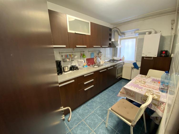 Apartament 2 camere 62mp, Popesti-Leordeni ,Parcare ,Mobilat si Utilat - 2