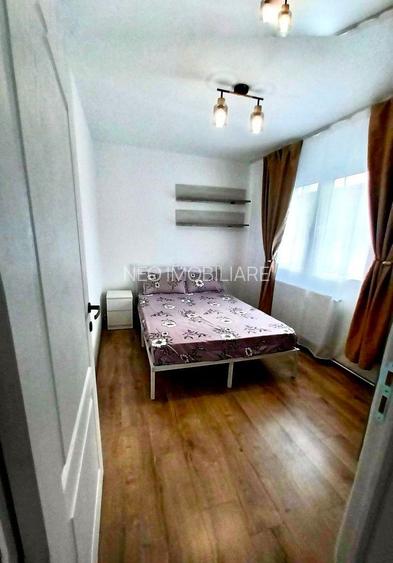 3 camere-  CIRCUMVALATIUNII - 4