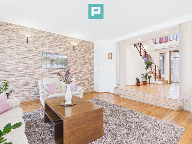 Vilă 343 mp utili, teren 600 mp, Oncea – Oradea - 26