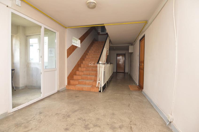 VANZARE GARSONIERA CALEA CALARASILOR – UNIVERSITATEA HYPERION – COMISION 0% - 35
