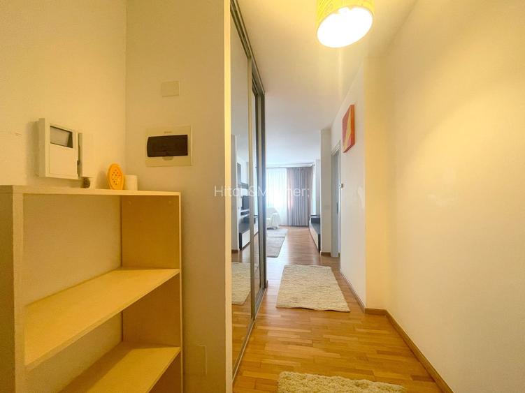 De inchiriat apartament 2 camere-Braytim - 12