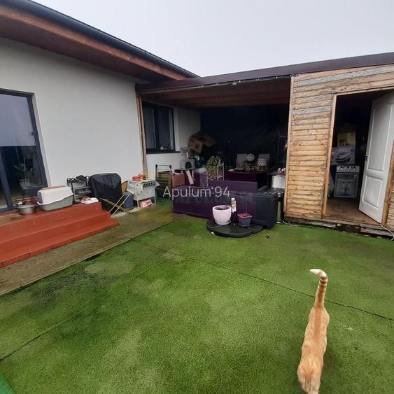 Casă pe Parter în Măgurele, aproape de București - 39