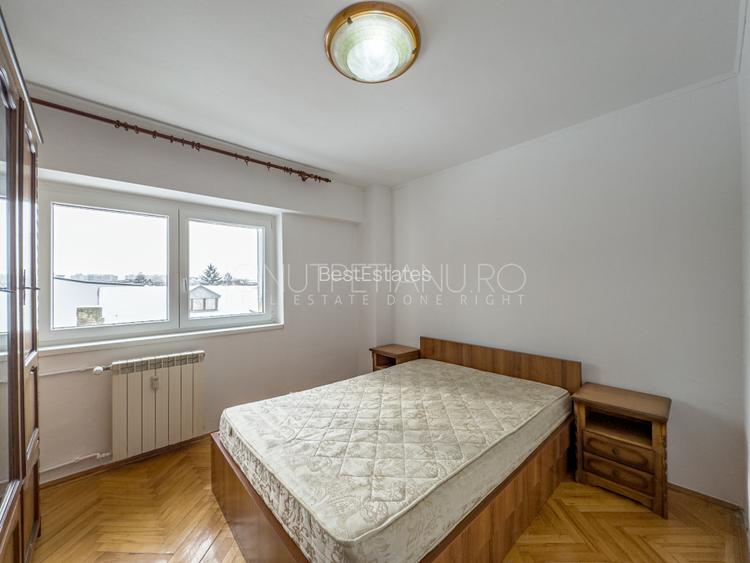 3 camere Ion Mihalache - 3