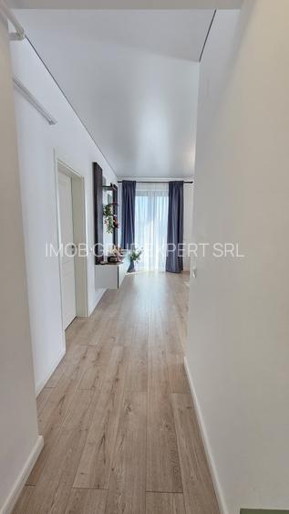 Apartament 2 camere modern în bloc nou Zona Mazepa 2 - 16