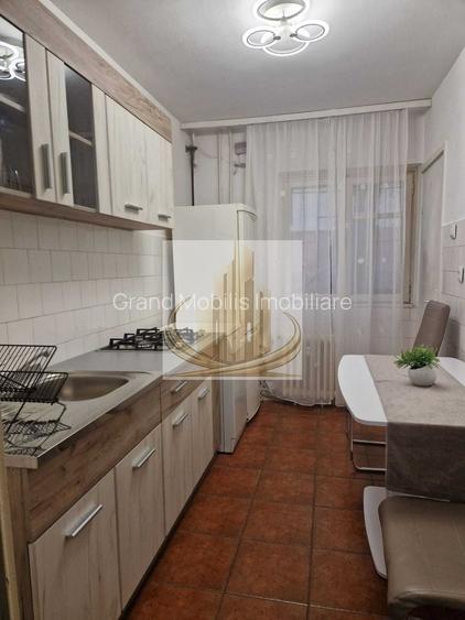 Ap 2 cam, parter | Girocului – Spitalul Județean | Ideal Investitie - 4
