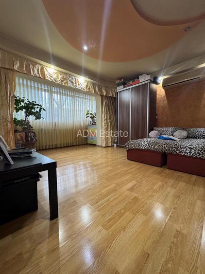 Metrou Mihai Bravu 8 minute - Apartament 3 camere - Mobilat/utilat | Parcare - 2