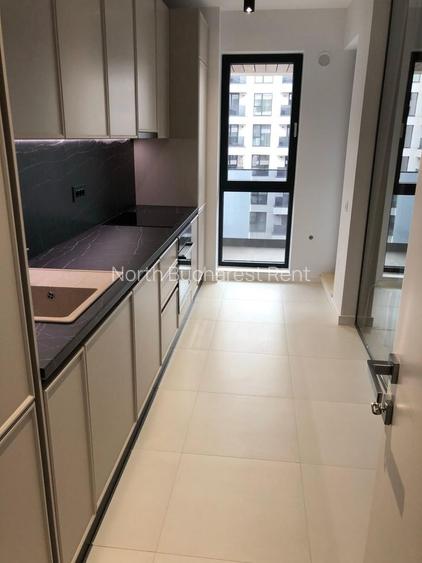 De inchiriat 3 camere in Aviației/ loc de parcare inclus in preț - 3