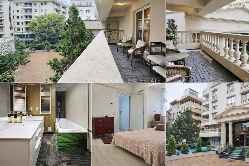 3 Camere | Herastrau | Parcare - 6