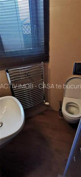 Duplex D+P+1 - 5 camere - s.u. 183 mp - Herastrau - N. Caramfil - 8