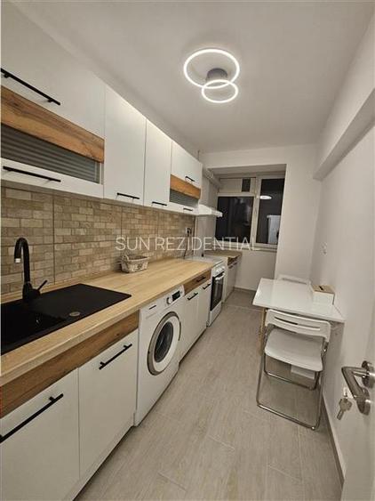 Dorobanti-Stefan cel Mare-Bloc Perla, apartament 2 camere, mobilat si utilat - 10