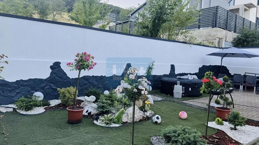 Casa recent renovata Codlea-jud.Brasov - 7