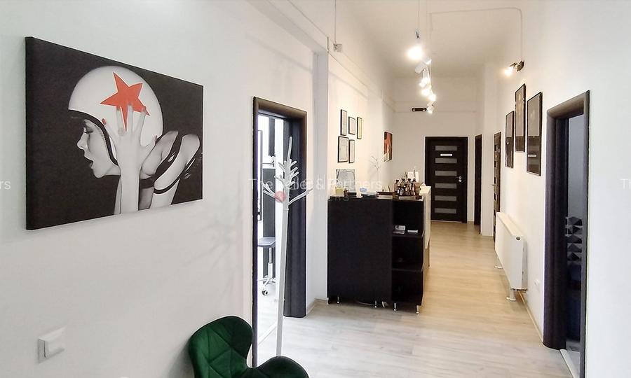 Spatiu Comercial Zona Centrala - 24