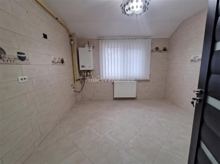 Apartament 2 camere decomandat | Bloc 2017 + Parcare | Burdujeni 2C-7400 - 7
