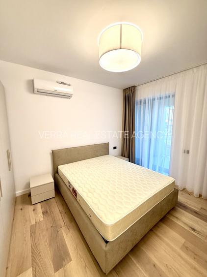 Nou! Inchiriere 3 camere cu terasa  Aviatiei  - 8