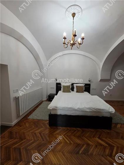 De vanzare 3 studiouri moderne pe strada Nicolae Balcescu din Sibiu - 5