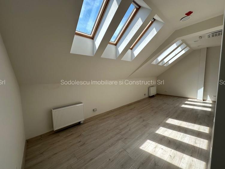 Saptii de birouri Ultracentral suprafețe de la 28 - 940 mp - 18