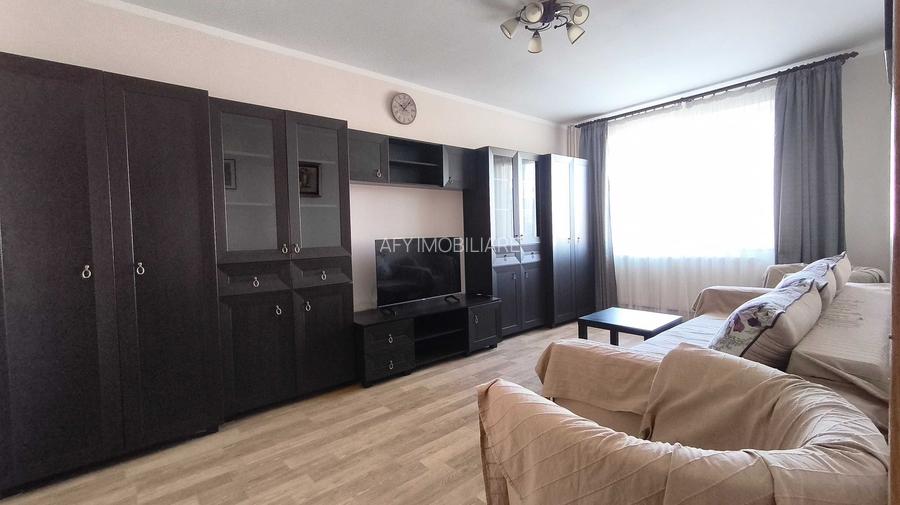 apartament 3 camere decomandat, situat in Tei - 3