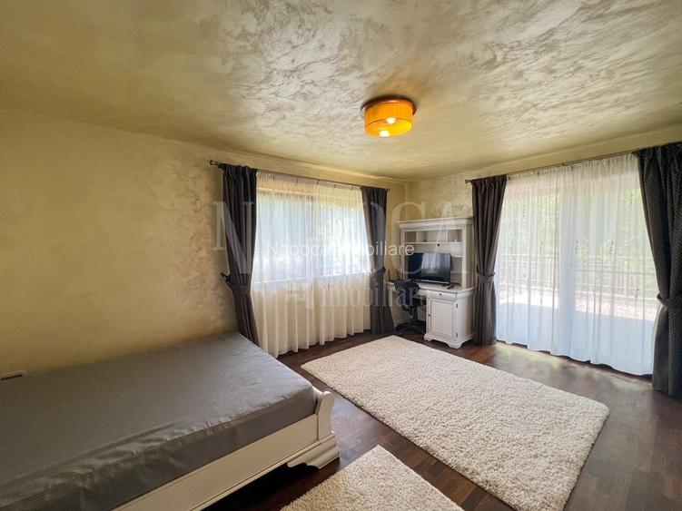 Casa 5 camere de vanzare in Faget, Cluj Napoca - 14