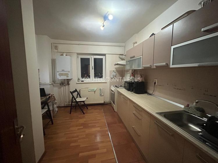 Apartament 3 camere | Iuliu Maniu | Metrou Pacii 2' | Parcul Pacii 2' | Centrala - 5