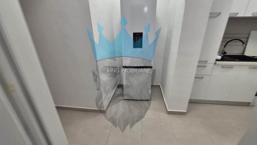  Apartament 2 Camere Teiul Doamnei Bucuresti - 10